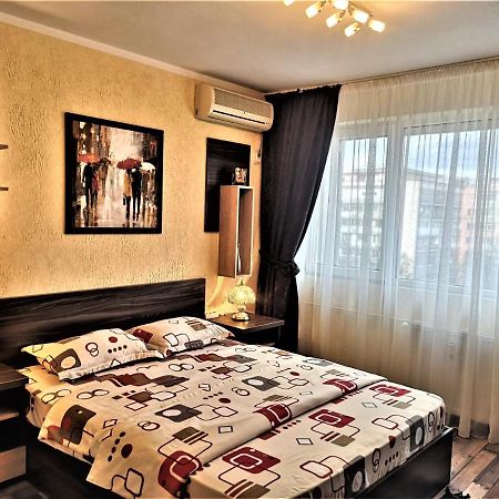 Apartament Anca Bukareszt Zewnętrze zdjęcie