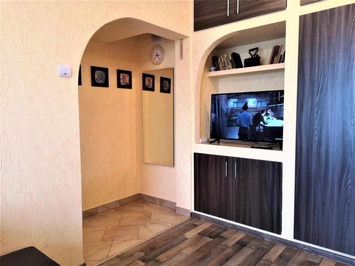 Apartament Anca Bukareszt Zewnętrze zdjęcie