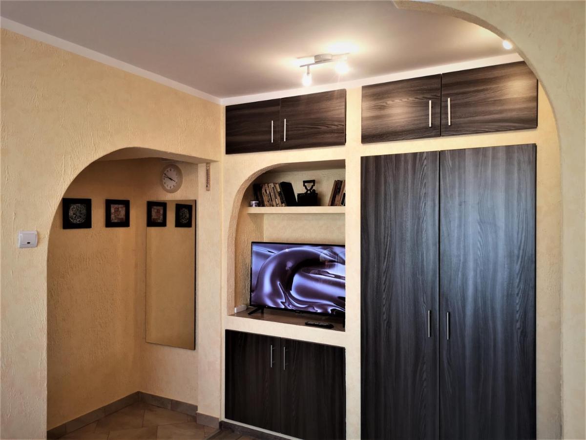 Apartament Anca Bukareszt Zewnętrze zdjęcie