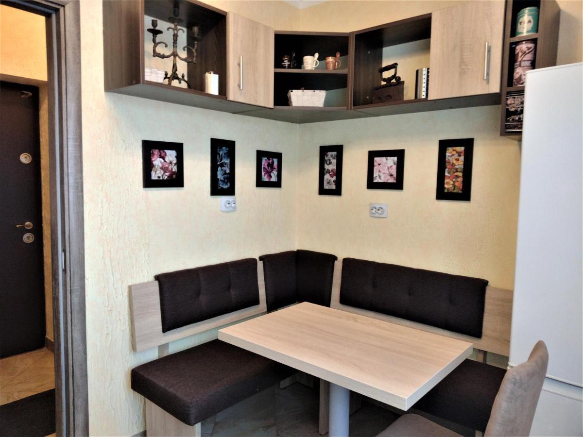 Apartament Anca Bukareszt Zewnętrze zdjęcie