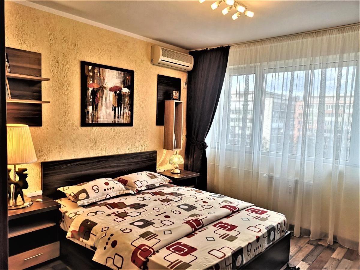 Apartament Anca Bukareszt Zewnętrze zdjęcie