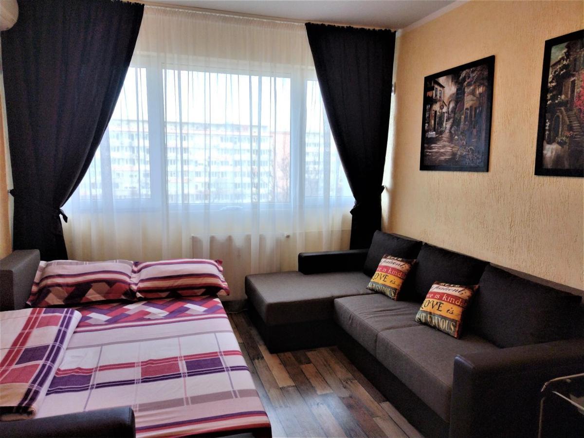 Apartament Anca Bukareszt Zewnętrze zdjęcie