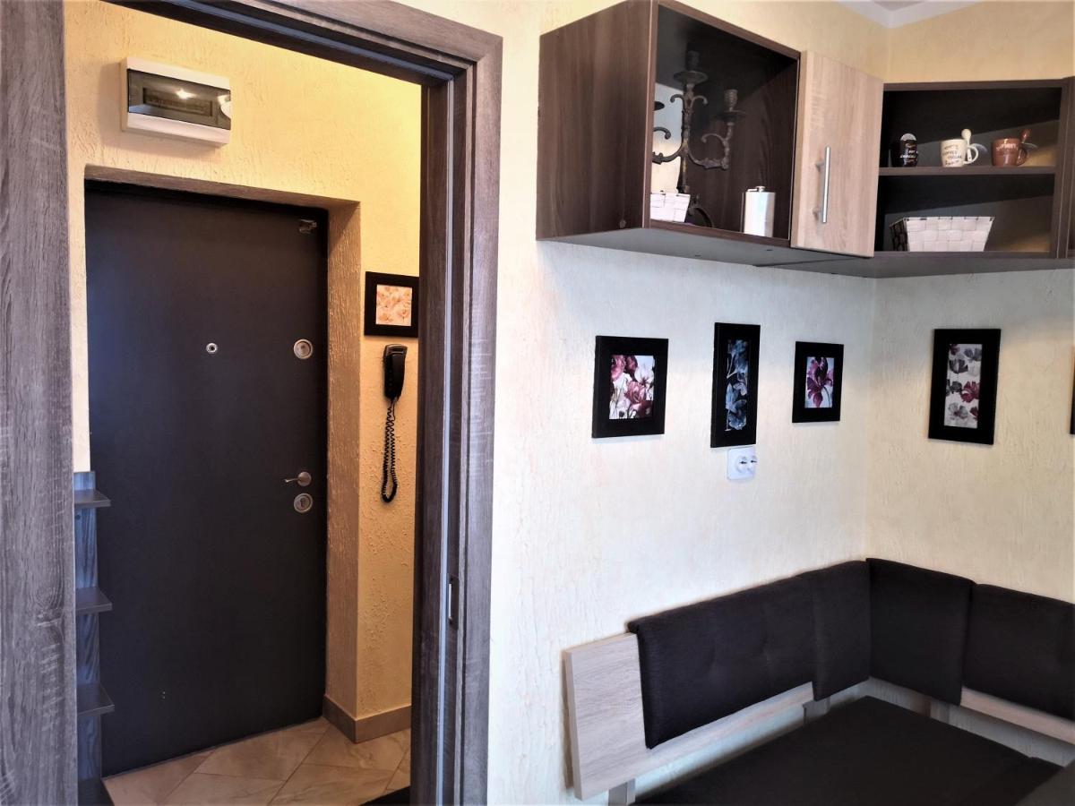 Apartament Anca Bukareszt Zewnętrze zdjęcie