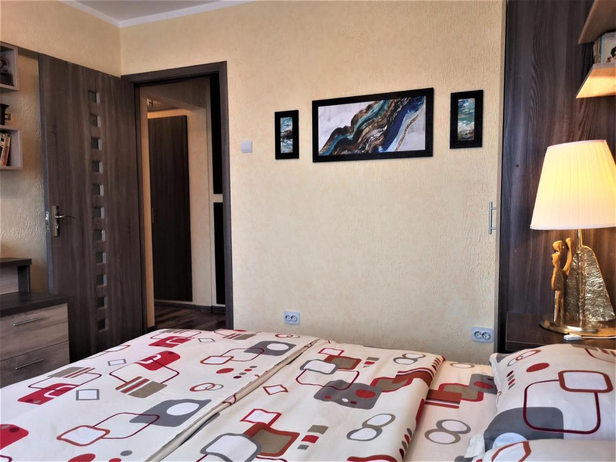 Apartament Anca Bukareszt Zewnętrze zdjęcie